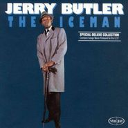 Jerry Butler, The Iceman (CD)
