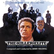 Jerry Fielding, The Killer Elite [Score] (CD)