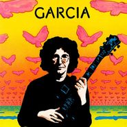Jerry Garcia, Garcia (Compliments) [Record Store Day] (LP)