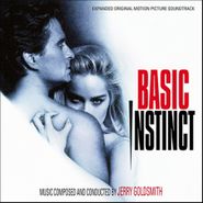 Jerry Goldsmith, Basic Instinct [Score] (CD)