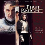Jerry Goldsmith, First Knight [OST] (CD)