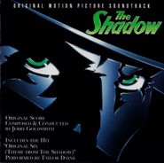 Jerry Goldsmith, The Shadow [Score] (CD)