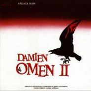 Jerry Goldsmith, Damien: Omen II (CD)