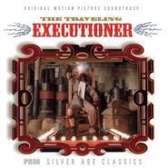 Jerry Goldsmith, The Traveling Executioner [Score] (CD)