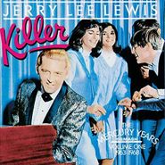 Jerry Lee Lewis, Killer: The Mercury Years Vol. 1 (1963-1968) (CD)