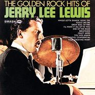 Jerry Lee Lewis, The Golden Rock Hits Of Jerry Lee Lewis (CD)