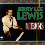 Jerry Lee Lewis, Milestones (LP)