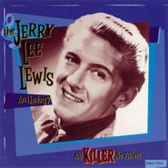 Jerry Lee Lewis, All Killer, No Filler: The Jerry Lee Lewis Anthology (CD)