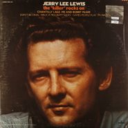 Jerry Lee Lewis, The "Killer" Rocks On (LP)