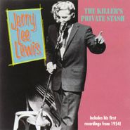 Jerry Lee Lewis, The Killer's Private Stash [Import] (CD)