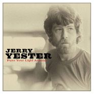 Jerry Yester, Pass Your Light Around (CD)