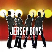 Various Artists, Jersey Boys [Original Broadway Cast]  (CD)