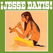 Jesse Davis, Jesse Davis! (CD)