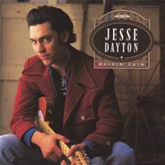 Jesse Dayton, Raisin' Cain (CD)