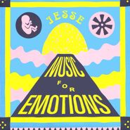 Jesse, Music For Emotions (12")