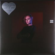 Jessica Lea Mayfield, Sorry Is Gone [Clear Vinyl] (LP)