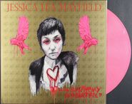 Jessica Lea Mayfield, With Blasphemy So Heartfelt [Pink Vinyl] (LP)