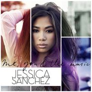 Jessica Sanchez, Me, You & The Music (CD)