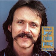 Jesse Colin Young, The Best of Jesse Colin Young: The Solo Years (CD)