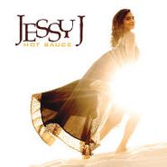 Jessy J, Hot Sauce (CD)