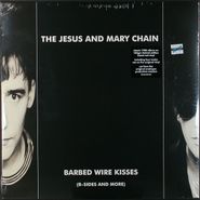 The Jesus And Mary Chain, Barbed Wire Kisses - B Sides And More [Black Friday Blood Red Vinyl] (LP)