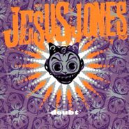 Jesus Jones, Doubt (CD)