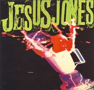 Jesus Jones, Liquidizer (CD)