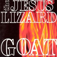 The Jesus Lizard, Goat [Remastered] (LP)