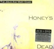 The Jesus And Mary Chain, Honey's Dead [Expanded Edition] [Import] (CD)