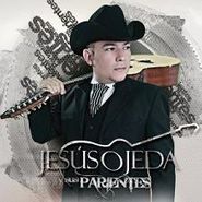 Jesús Ojeda y Sus Parientes, Jesus Ojeda Y Sus Parientes (CD)