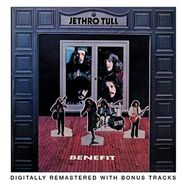 Jethro Tull, Benefit [Remastered] (CD)