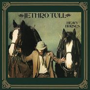 Jethro Tull, Heavy Horses [Remastered] (CD)