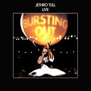 Jethro Tull, Bursting Out [Remastered] (CD)