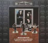 Jethro Tull, Benefit: A Collector's Edition (CD/DVD)