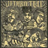 Jethro Tull, Stand Up [Steven Wilson Remix] (CD)