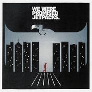 We Were Promised Jetpacks, In The Pit Of The Stomach [Signed] (LP)