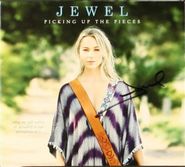 Jewel, Picking Up The Pieces [Signed] (CD)