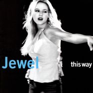 Jewel, This Way (CD)