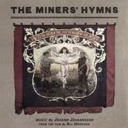Jóhann Jóhannsson, The Miners' Hymns [OST] (CD)