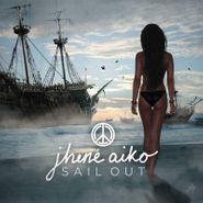 Jhené Aiko, Sail Out [Picture Disc] (LP)