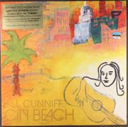 Jill Cunniff, City Beach [Pink and Orange Vinyl] (LP)