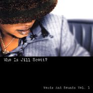 Jill Scott, Who Is Jill Scott? (CD)