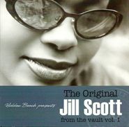 Jill Scott, From the Vault Vol. 1 (CD)