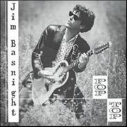 Jim Basnight, Pop Top (CD)