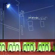 Jim Bryson, The North Side Benches [Orange Vinyl] (LP)