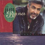 Jim Byrnes, That River (CD)