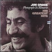 Jim Croce, Photographs and Memories: His Greatest Hits [Remastered] (LP)