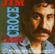 Jim Croce, Bad, Bad Leroy Brown & Other Hits (CD)
