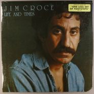 Jim Croce, Life And Times (LP)
