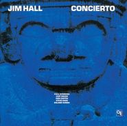 Jim Hall, Concierto [Japanese Import] (CD)